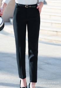职业套装女秋季新款时尚洋气两件套西服女士小香风气质小西装套裙