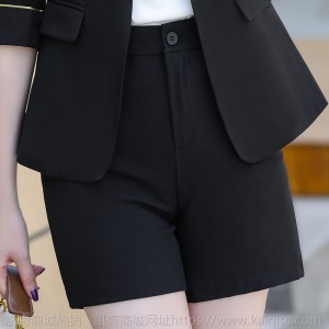 西装套装女韩版2020春夏季气质正装外套职业女神范时尚名媛小西服