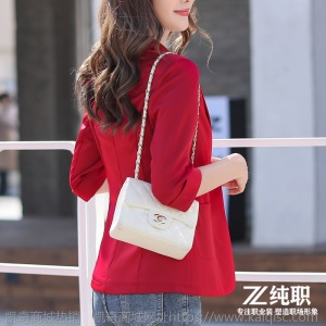 休闲西装套装女职业2020新款春夏韩版气质时尚短裤两件套洋气减龄