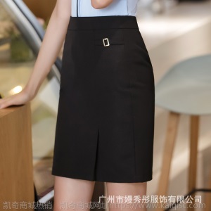 职业衬衫女短袖2019夏季新款OL气质正装工作服衬衣 厂家直销 8801