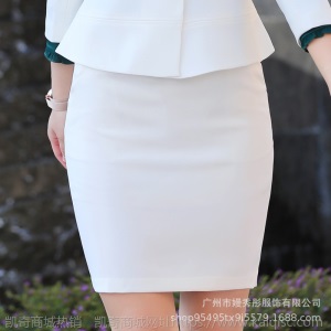 职业套装女秋季新款时尚洋气两件套西服女士小香风气质小西装套裙