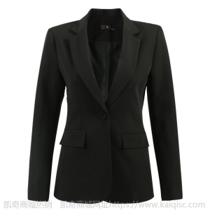 2020春装新款韩版时尚气质浅白色西装外套女长袖修身显瘦小西服女