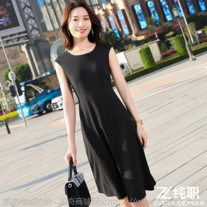 西装外套女2020新款春白色短款气质名媛小香风连衣裙两件套工作服