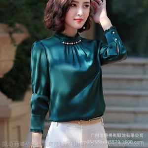 职业套装女秋季新款时尚洋气两件套西服女士小香风气质小西装套裙