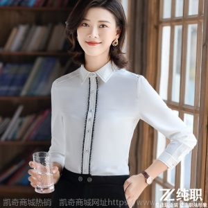 黑色衬衫女春装2020新款设计感小众心机上衣女春秋长袖时尚黑衬衣