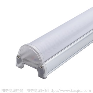 LED数码管 管线条灯护栏管外控内控 景观夜景灯节能高亮厂家直销