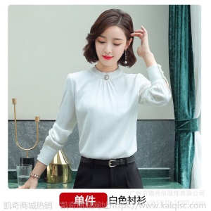职业套装女时尚气质女神范秋季西装套裙工作服工装连衣裙面试正装