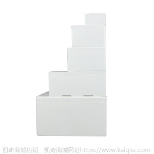 东莞泡沫包装盒水果生鲜邮政泡沫箱海鲜冷藏保温箱快递泡沫箱包装