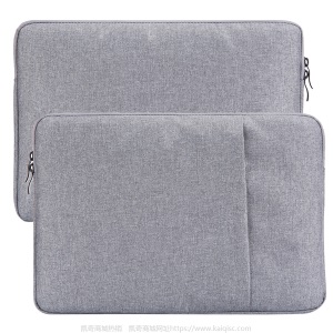 厂家直销笔记本电脑包MacBook内胆包iPad平板保护套苹果小米 华为