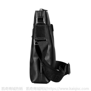 休闲男包真皮男士皮包单肩包竖款头层牛皮斜挎包定制批发一件代发