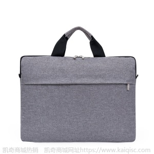 MacBook15.6寸手提电脑包 男女定制LOGO平板笔记本电脑包