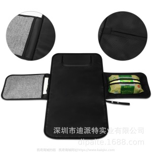 凯奇便携式婴儿换尿布垫隔尿垫多功能宝宝换尿布台防水母婴用品包