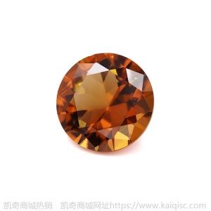 人造宝石变色石玻璃圆形土耳其水铝石苏丹石人工钻石裸石大量库存