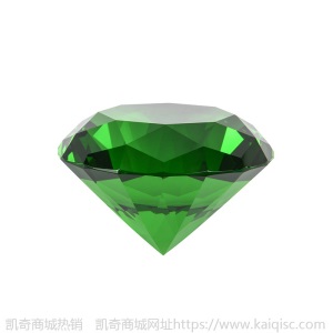 K9水晶钻石 创意家具装饰礼品摆件 送女友生日礼物婚庆用品可定制