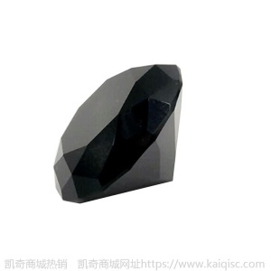 厂家直销水晶工艺品钻石手机眼镜珠宝化妆品柜台装饰品家居摆件