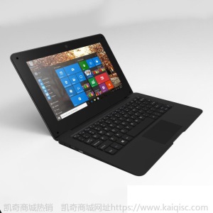 四核 Z8350WIN10上网本10.1寸迷你上网本小笔记本电脑可定制