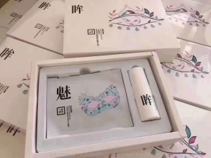 正品三草两木护肤品套装洗面奶面膜补水保湿收缩毛孔三草两木公司