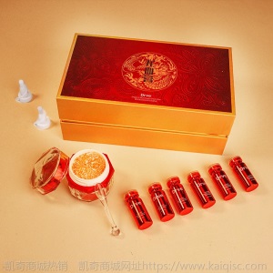 Drve龙血膏神仙贵妇膏旗舰店正品抗初老遮瑕保湿提亮肤色素颜面霜