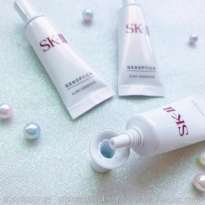 skll/中样氨基酸洗面奶温和不刺激红瓶面霜滋润保湿精华小样批发