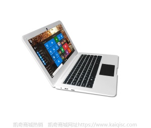 四核 Z8350WIN10上网本10.1寸迷你上网本小笔记本电脑可定制