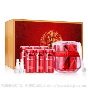 Drve龙血膏神仙贵妇膏旗舰店正品抗初老遮瑕保湿提亮肤色素颜面霜