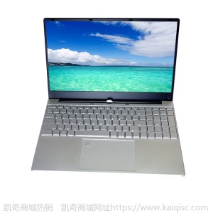 笔记本电脑15.6寸凯奇电脑 厂家特惠商务办公手提电脑 凯奇Laptop