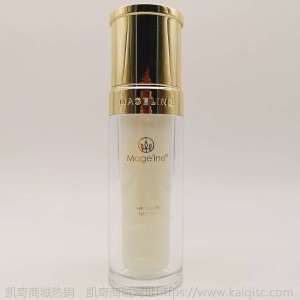 正品麦mjl吉丽系列产品 素颜三部曲套装贵妇膏平衡水精华液拍拍乳