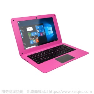 四核 Z8350WIN10上网本10.1寸迷你上网本小笔记本电脑可定制