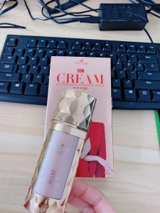 鎏金水乳组合一件代发