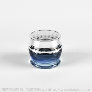现货供应悦美秀高档套装瓶贵妇膏乳液精华液化妆品瓶护肤品玻璃瓶