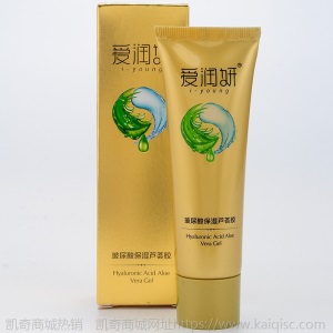 爱润妍玻尿酸化妆品五件套装护肤套装燕窝精华水乳霜补水保湿