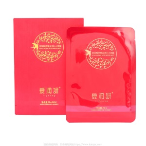 爱润妍玻尿酸化妆品五件套装护肤套装燕窝精华水乳霜补水保湿