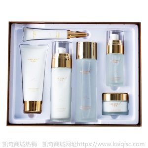 诗师美后天气丹贵妇丹 补水保湿酵母护肤套装贵妇膏贵妇丹套装