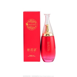 爱润妍玻尿酸化妆品五件套装护肤套装燕窝精华水乳霜补水保湿