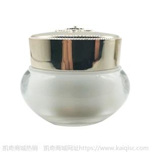 30g膏霜瓶亚克力瓶子现货化妆品分装5g8g贵妇膏包材爆款 抖音