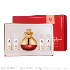 露皙兰377VC龙血膏套装贵妇懒人膏保湿补水遮掩直播款OEM询单钜惠