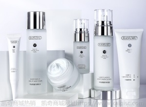 CYCY水润娇颜贵妇膏六件套盒面部化妆品补水保湿护理护肤品套装
