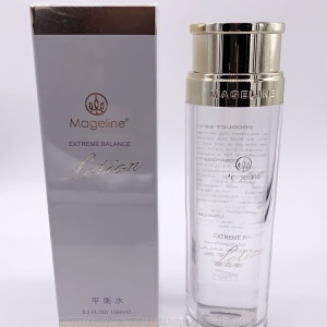 正品麦mjl吉丽系列产品 素颜三部曲套装贵妇膏平衡水精华液拍拍乳