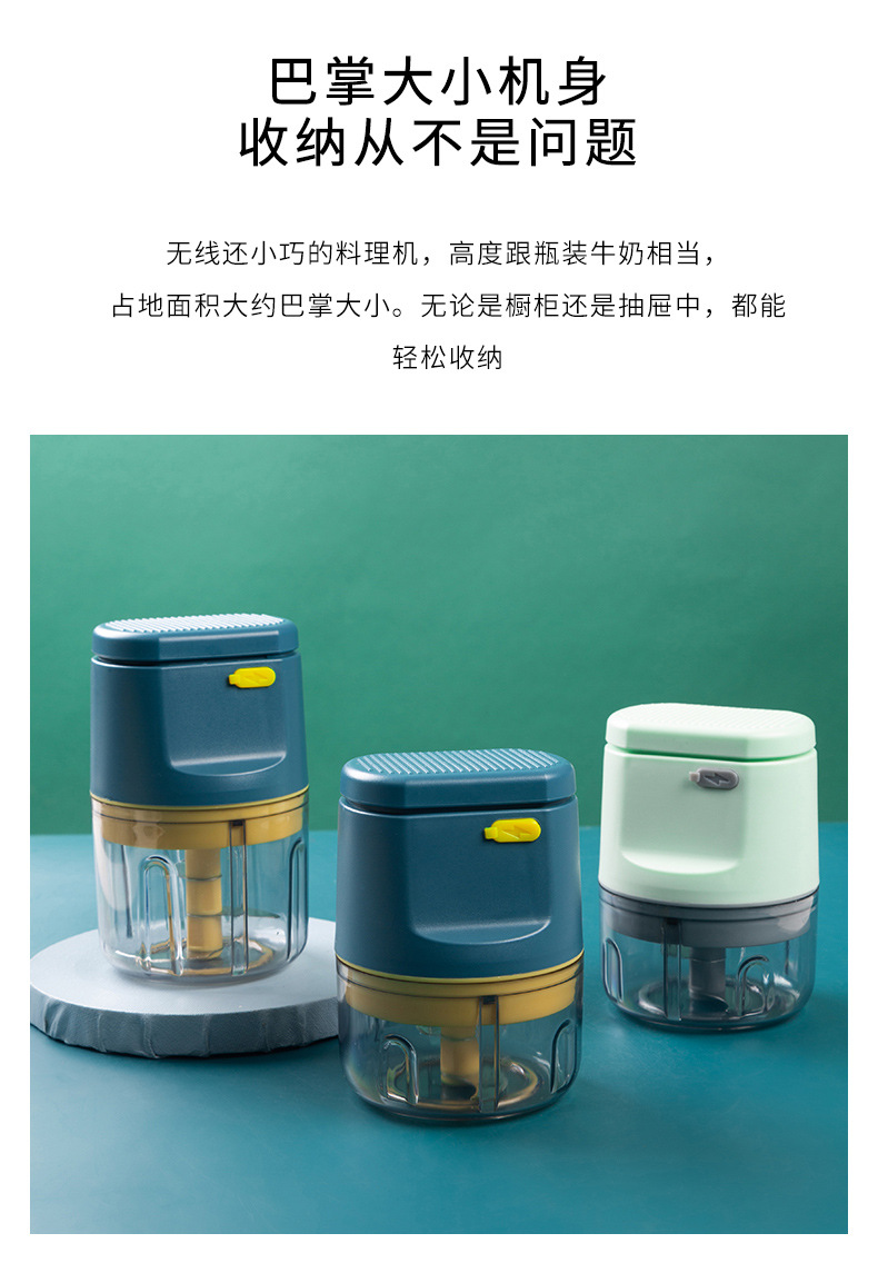 电动蒜泥器 (10)
