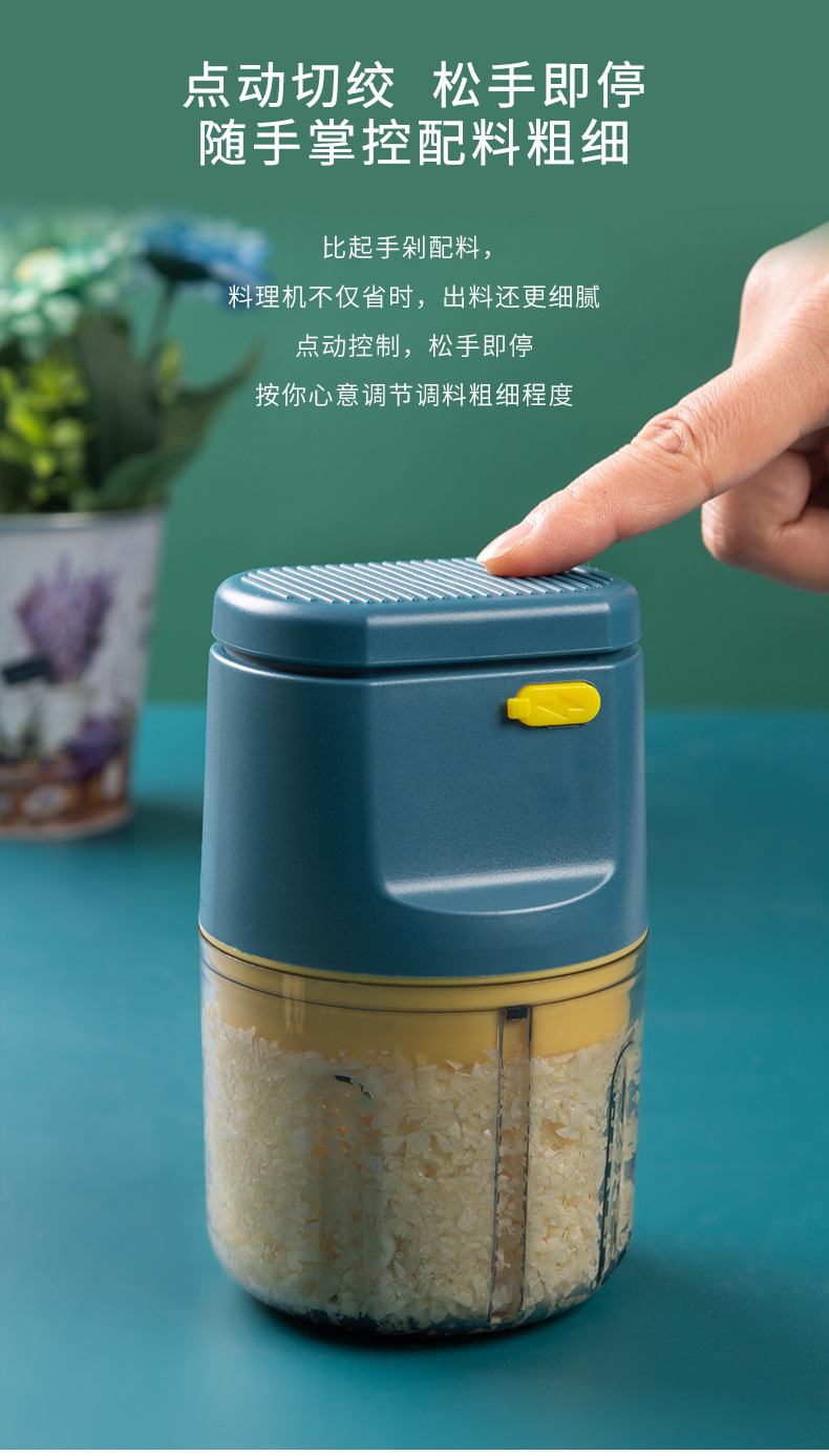 电动蒜泥器 (13)