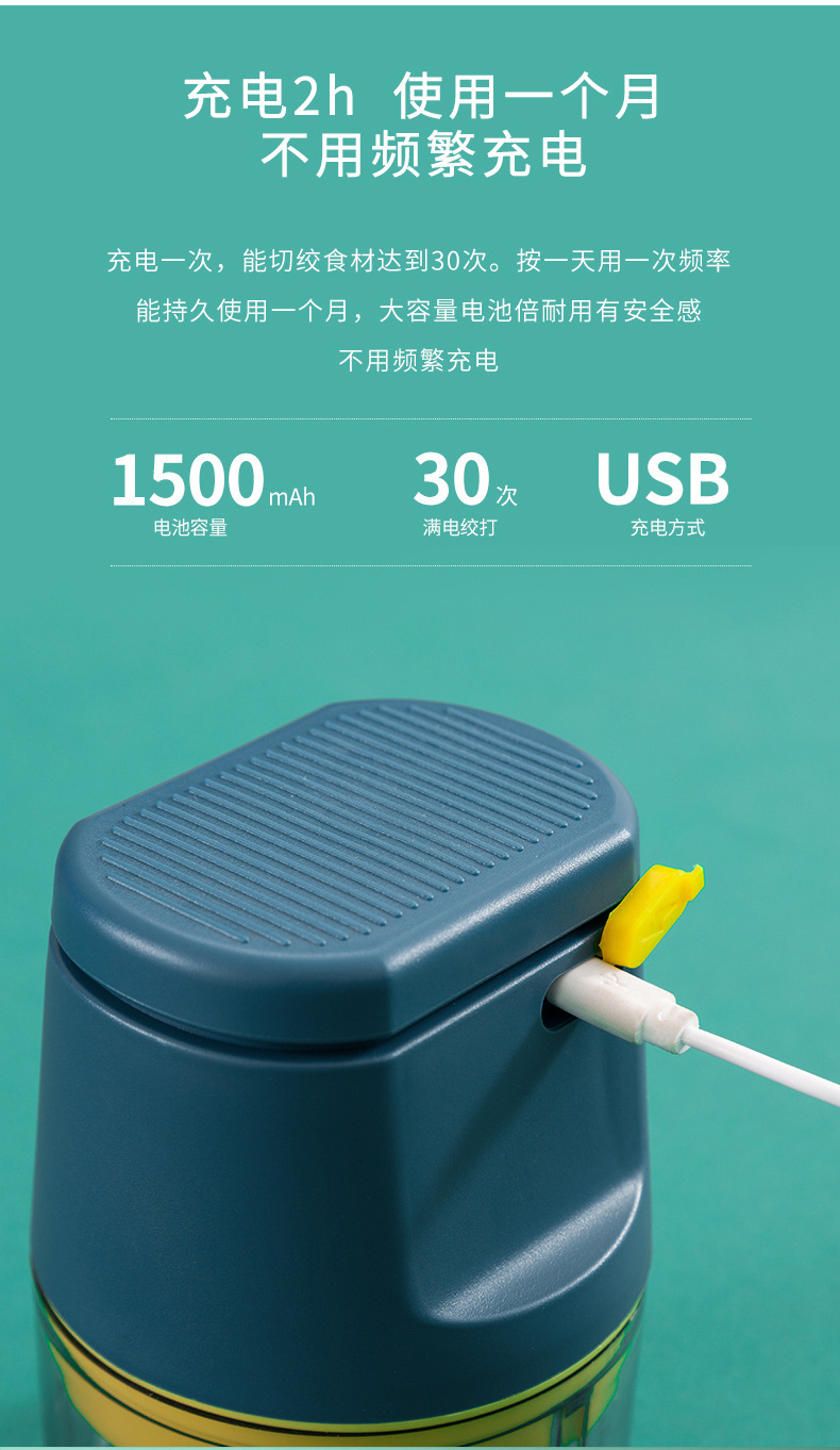 电动蒜泥器 (15)
