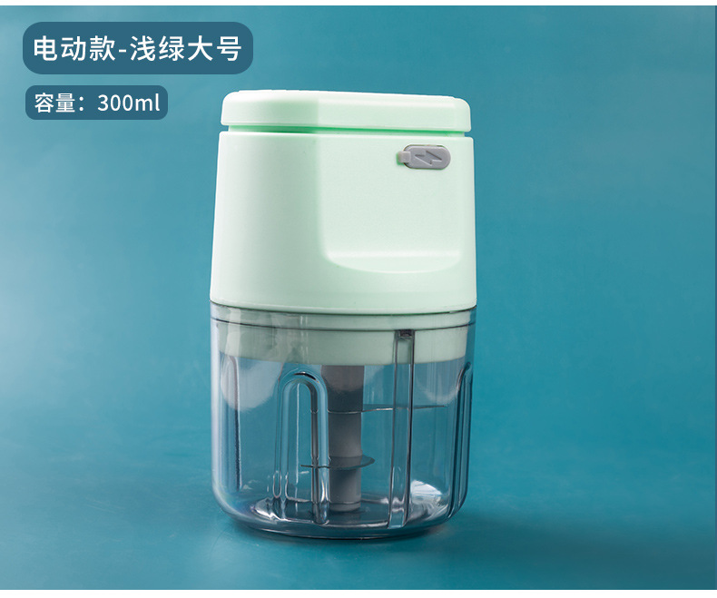 电动蒜泥器 (25)