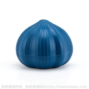 创意捣蒜泥家用迷你手动旋转压蒜厨房磨姜打蒜汁蒜蓉搅碎器捻蒜盒