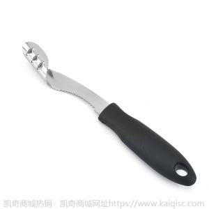 不锈钢辣椒抽 辣椒去芯器去籽器 挖籽器 多功能切菜工具 厂家直销
