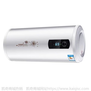 家用变频双胆即热式热水器 圆桶智能节能储水器 洗澡电热水器批发