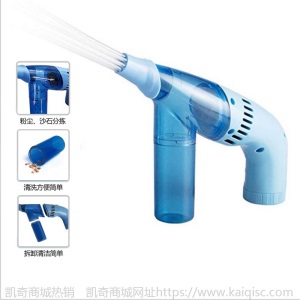 源头厂家吸尘器电脑吸尘器分拣式电动无绳吸尘器电脑数码除尘机器