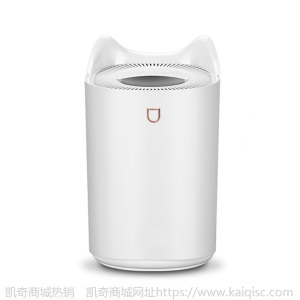 新款创意家用静音加湿器车载大容量桌面空气加湿机小型usb雾化器