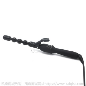 厂家数码卷发棒 大小卷发器HZ-9901A葫芦棒陶瓷釉 凯奇凯奇凯奇