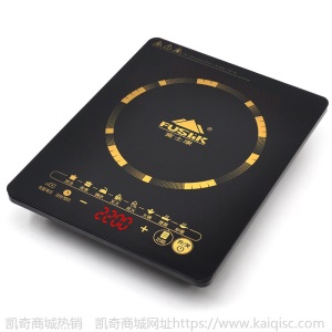 富士康电磁炉家用炒菜锅新款多功能一体节能电池炉灶火锅宿舍迷你