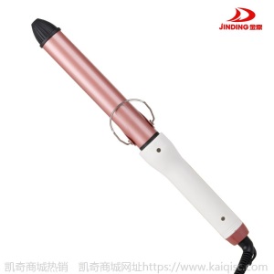  金鼎卷发器ST2200电卷发棒数码显示调温发廊卷发大卷棒厂家直